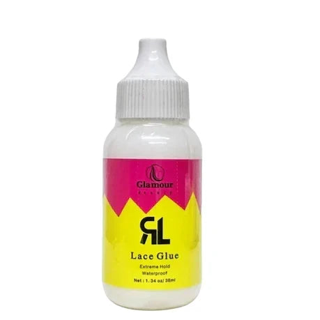 Glamour Beauty RL Lace Wig Glue Extreme Hold Waterproof