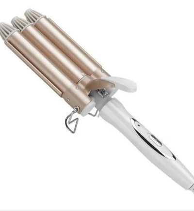 Pro Professional Hair Curler