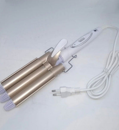 Pro Professional Hair Curler